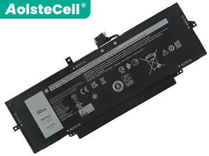 Bateria do Dell Latitude 9330