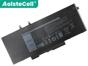 Bateria do Dell Latitude 5510