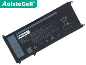 Bateria do Dell G4MX4