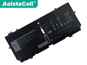 Bateria do Dell P103G001