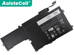 Bateria do Dell Inspiron 14HD-1508