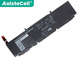 Bateria do Dell 5XJ6R