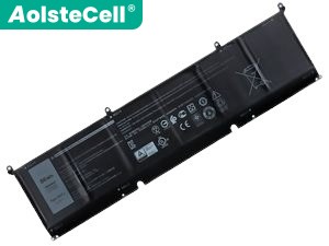 Bateria do Dell Vostro 16 7620