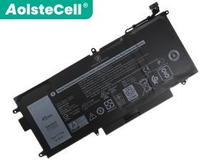 Bateria do Dell Latitude 5289 2-in-1