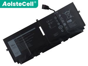 Bateria do Dell P117G002