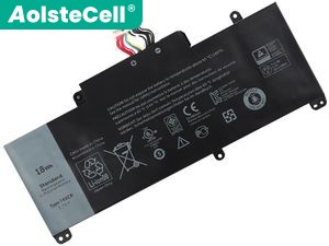 Bateria do Dell X1M2Y