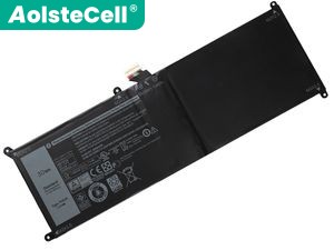 Bateria do Dell Latitude 12 7275
