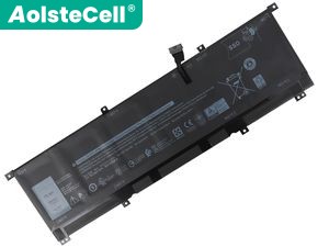 Bateria do Dell XPS 15-9575-D1805TS