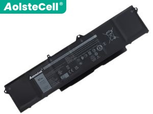 Bateria do Dell 451-BCUP