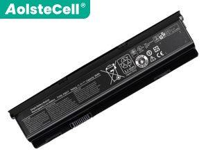 Bateria do Dell W3VX3