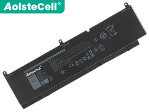 Bateria do Dell C903V