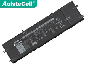 Bateria do Dell 0817GN