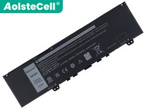 Bateria do Dell Inspiron 13 5370