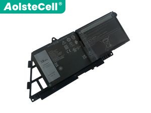 Bateria do Dell P179G