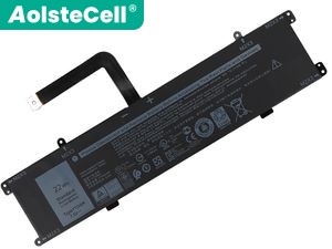 Bateria do Dell 06HHW5