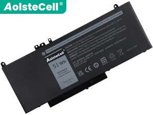 Bateria do Dell G5M10