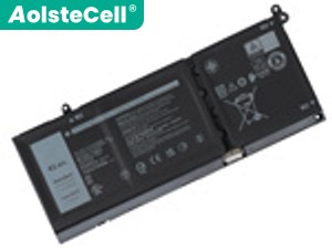 Bateria do Dell P108F001
