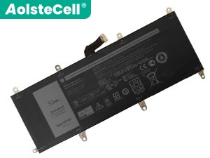 Bateria do Dell WH96V