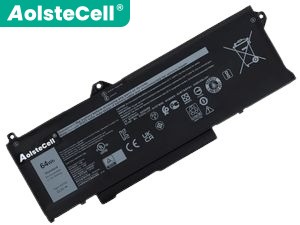 Bateria do Dell Precision 3581