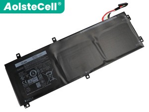 Bateria do Dell 5041C