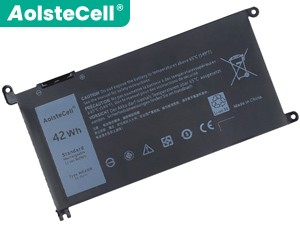 Bateria do Dell Inspiron 3490