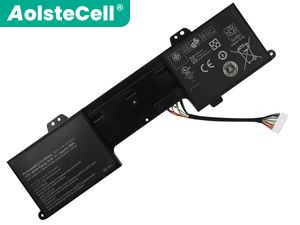 Bateria do Dell Inspiron Duo Convertible