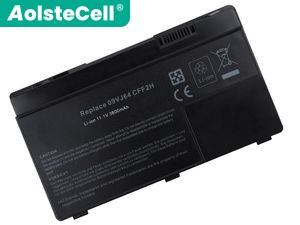 Bateria do Dell Inspiron M301Z