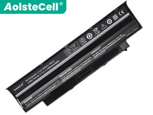 Bateria do Dell Inspiron I17R-7626DBK