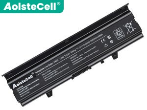 Bateria do Dell 312-1231