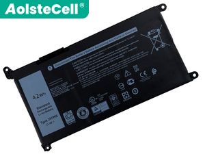Bateria do Dell DN33X
