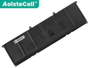 Bateria do Dell P123F001