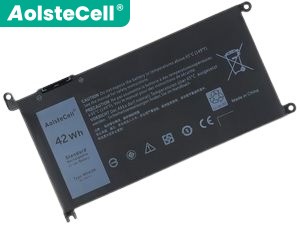 Bateria do Dell Latitude 3310