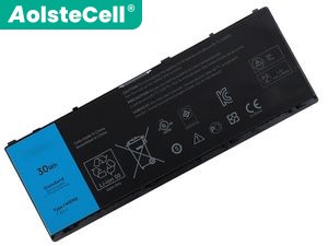 Bateria do Dell 1VH6G