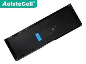 Bateria do Dell Latitude 6430u-102TB
