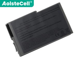 Bateria do Dell Latitude D520