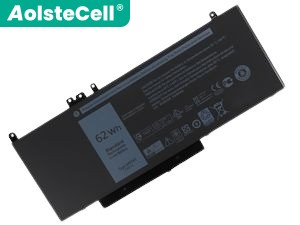 Bateria do Dell P21T001