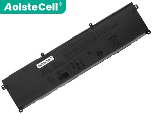 Bateria do Dell P120F003