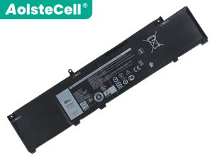 Bateria do Dell G5 5500