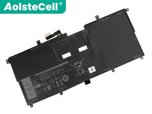 Bateria do Dell P71G001