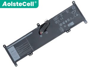 Bateria do Dell 020K1