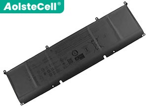 Bateria do Dell Alienware m16 R2