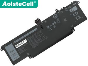 Bateria do Dell P83V9(4ICP8/61/60)