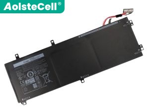 Bateria do Dell Precision 5510