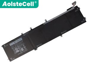 Bateria do Dell P56F001