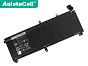 Bateria do Dell P31F001