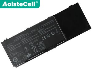 Bateria do Dell 312-0215