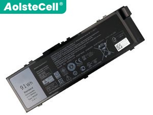 Bateria do Dell M28DH