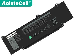 Bateria do Dell Latitude 5340 2-in-1