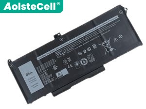 Bateria do Dell P137G