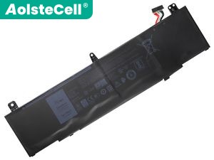Bateria do Dell Alienware 13(ALW13C-D2506S)